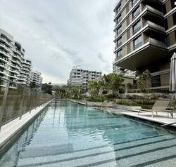 The Reef At King’s Dock (D4), Condominium #498311751